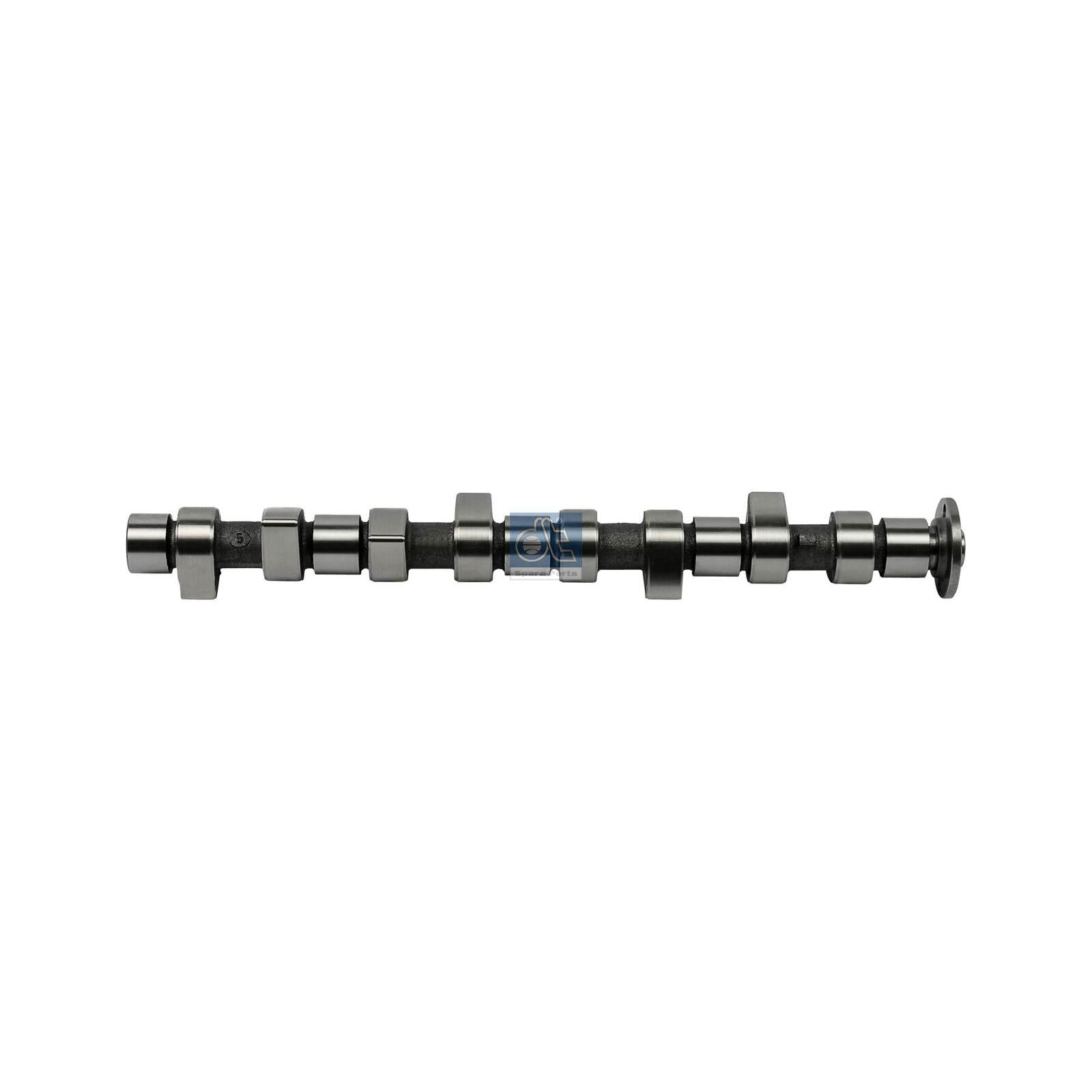 DT SPARE PARTS 4.67317 Camshaft