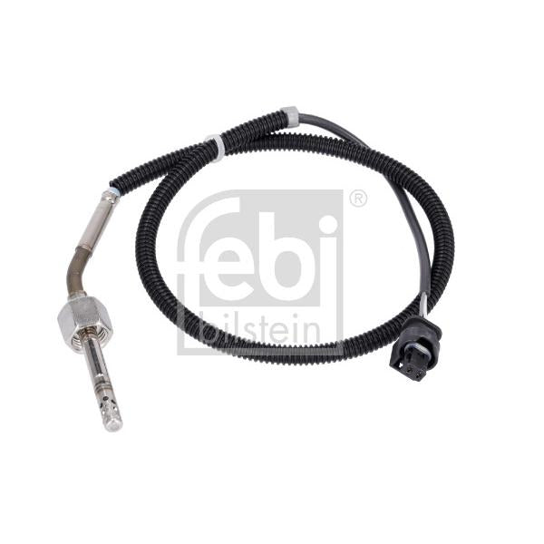 FEBI BILSTEIN E185257 Exhaust Gas Temperature Sensor
