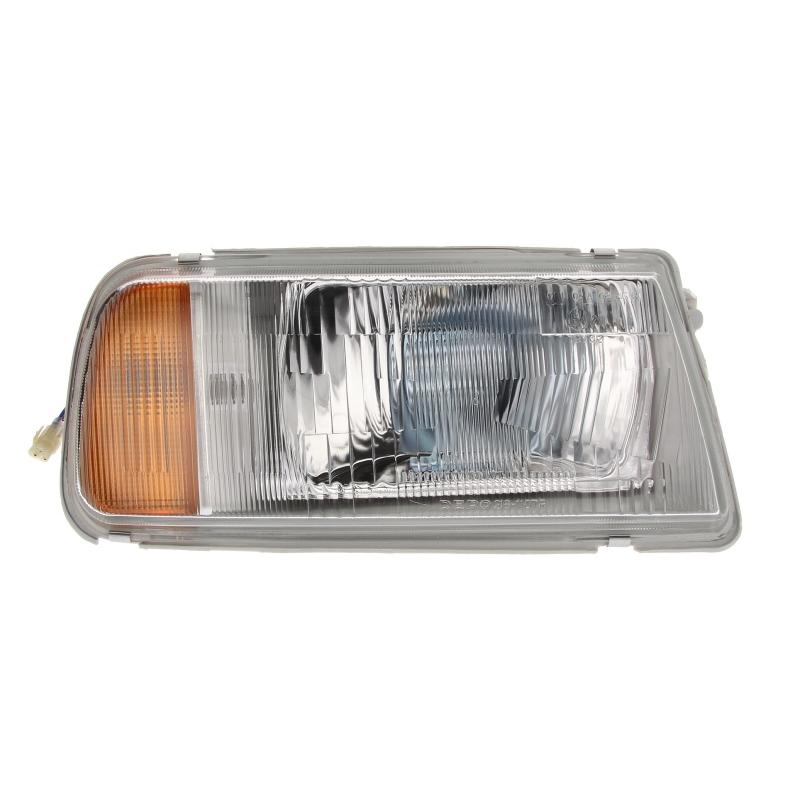 DEPO 218-1107R-LD-E Headlight