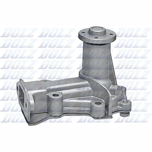 DOLZ M135 Water Pump