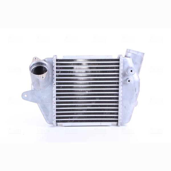 NISSENS NIS96032 Charge Air Cooler