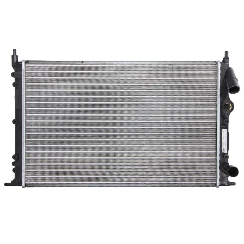 NISSENS NIS63925 Engine Radiator