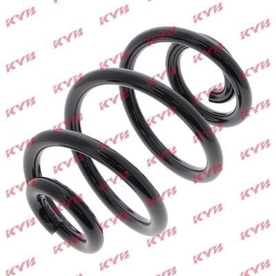 KYB K-Flex RX6200 Coil Spring for BMW 3 Series