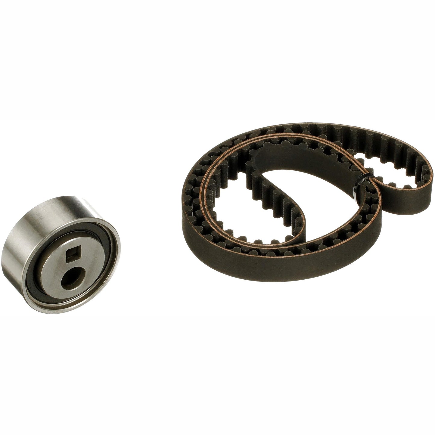 GATES GATK025215XS Timing Belt Set