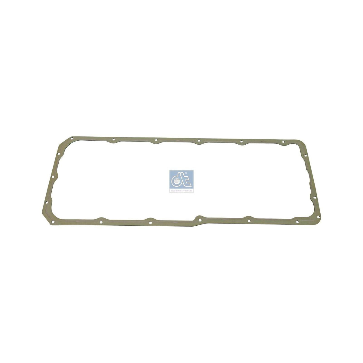 DT SPARE PARTS 4.20236 Oil Sump Gasket