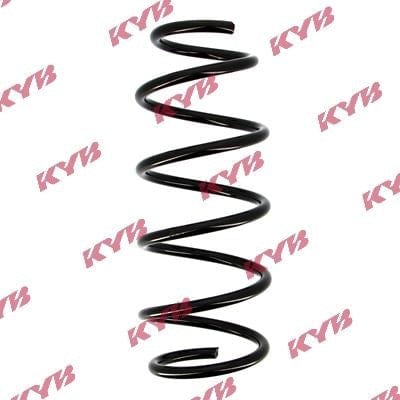 KYB RA1419 Coil Spring for Fiat 500X (334)