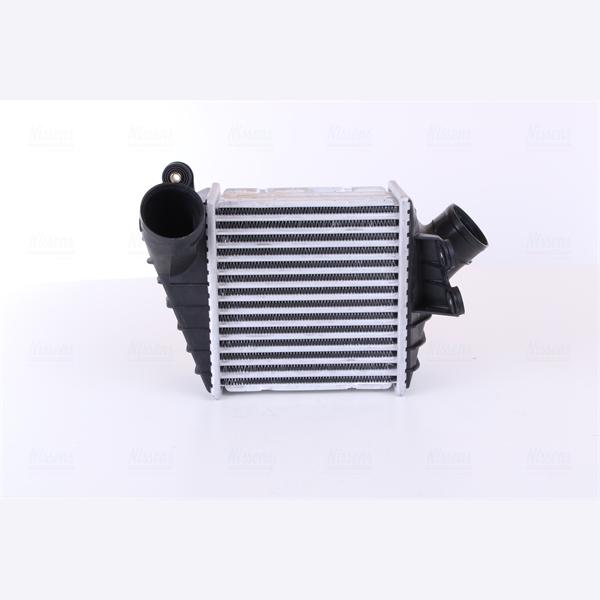 NISSENS NIS96759 Charge Air Cooler