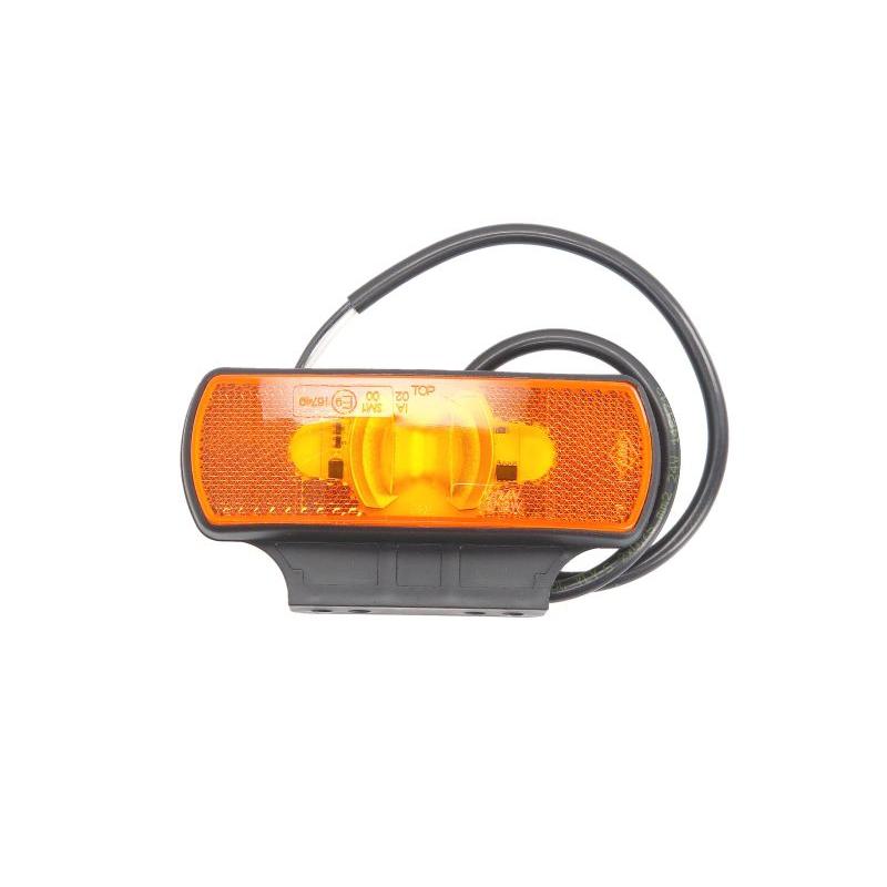 TRUCKLIGHT SM-UN122 Side Marker