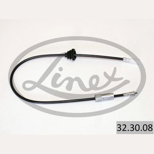 LINEX LIN32.30.08 Speedometer Cable