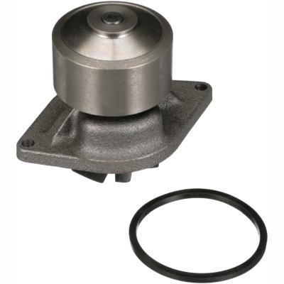 GATES GATWP5017HD Water Pump