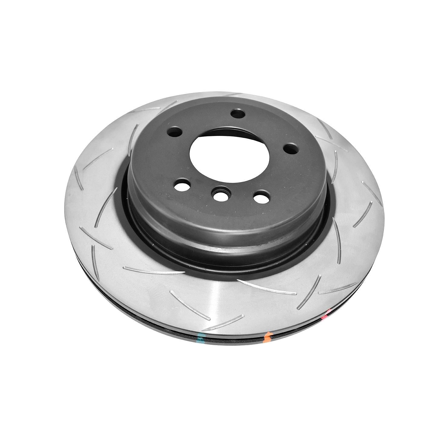 DBA DBA42675S High Performance Brake Disc