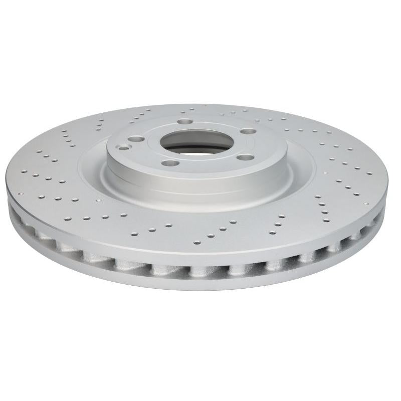 DELPHI BG9192C Brake Disc