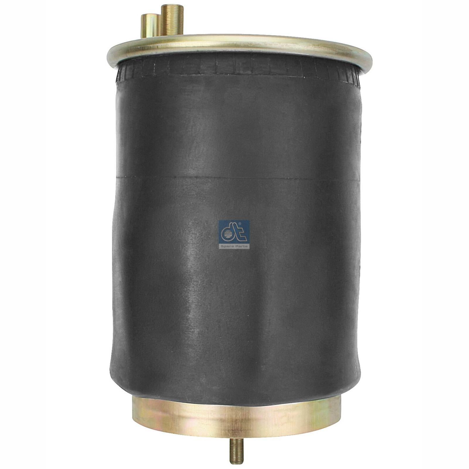 DT SPARE PARTS 6.13008 Air Suspension Bellow