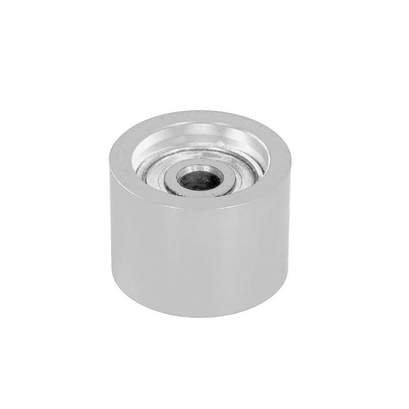OE VW 057903341D V-Ribbed Belt Deflection/Guide Pulley