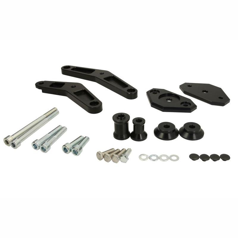 RDMOTO RDM-T4SD Crash Pad