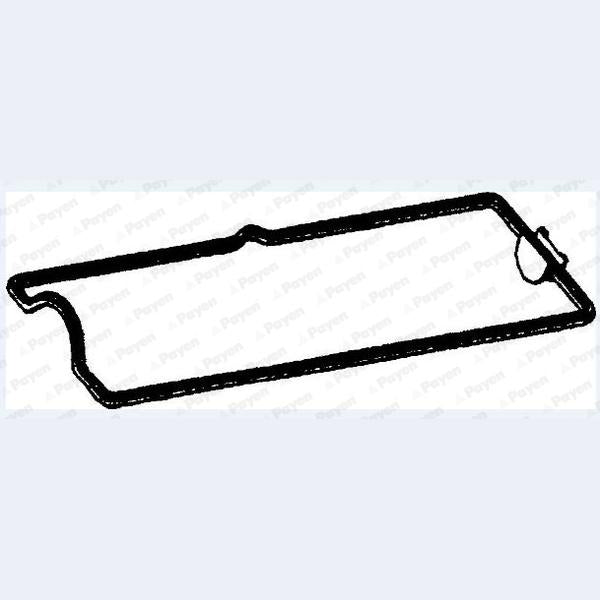 PAYEN JM7168 Cylinder Head Cover Gasket