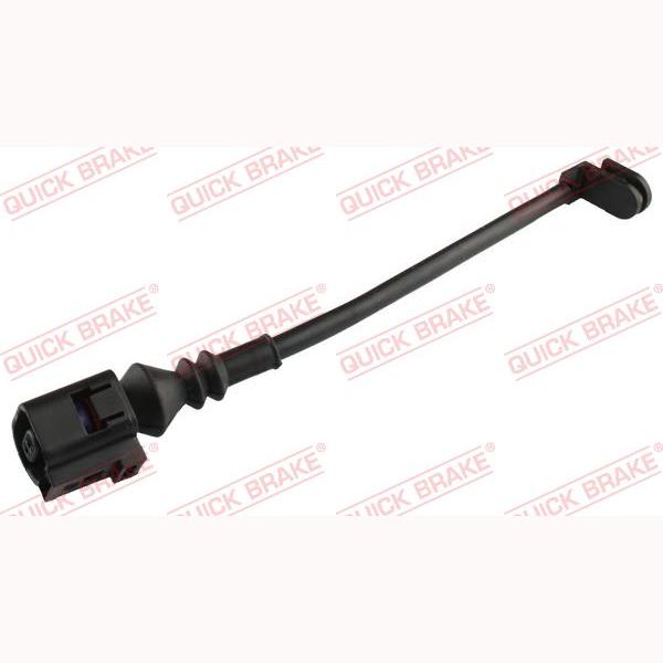 QUICK BRAKE WS0467A Brake Pad Wear Warning Contact