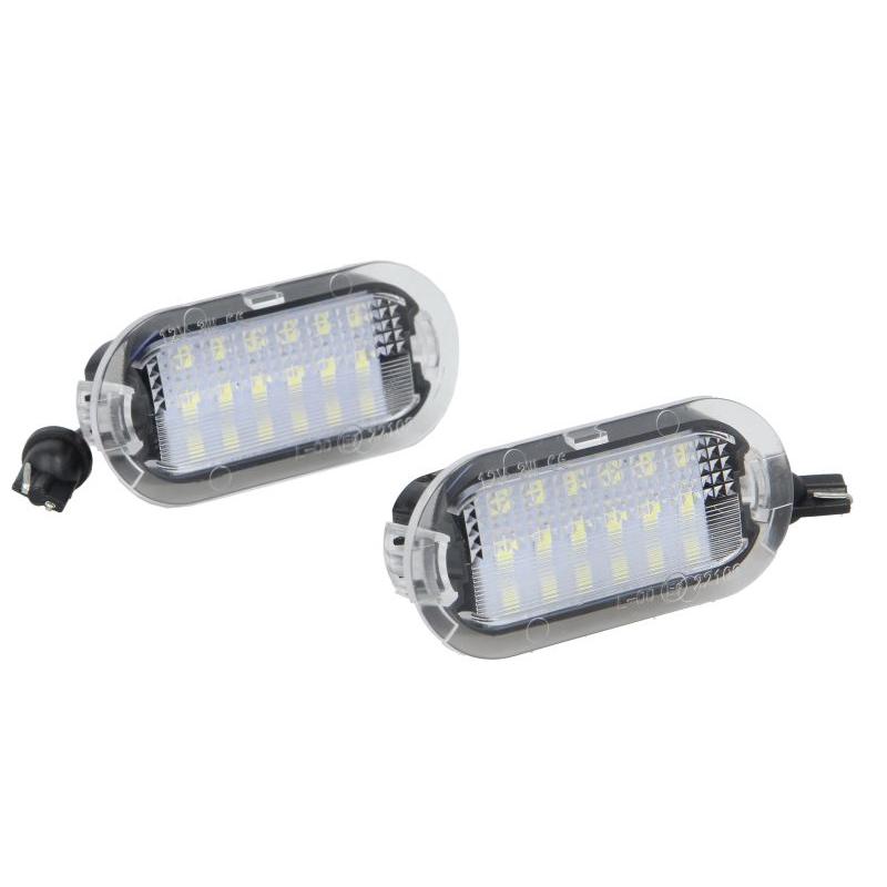 M-TECH CLB110 Interior Lighting