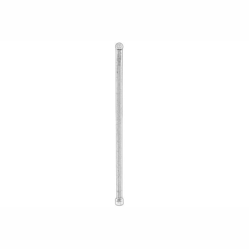OE DEUTZ 04505262-DEUTZ Pushrod