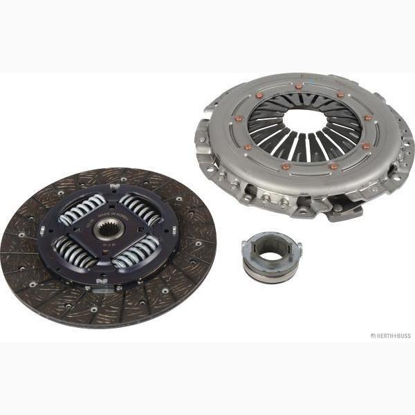HERTH+BUSS JAKOPARTS J2000368 Clutch Kit