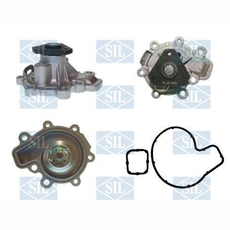 SIL PA1638 Water Pump