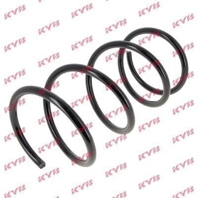 KYB RA3496 Coil Spring for Mitsubishi Grandis (Na4W)