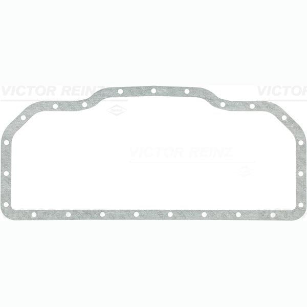 REINZ 71-25254-10 Oil Sump Gasket