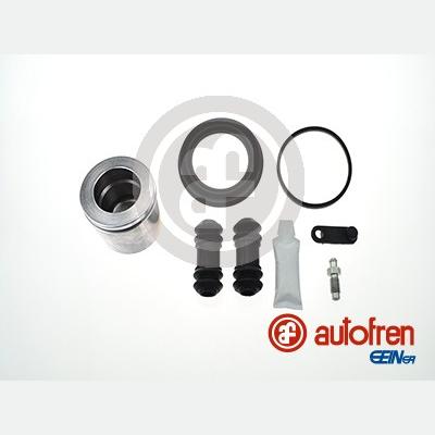 AUTOFREN SEINSA D4-1915C Disc Brake Caliper Repair Kit