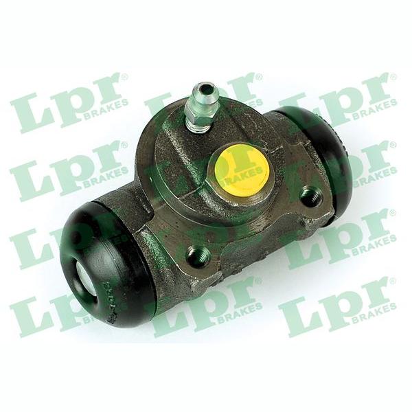 LPR LPR4801 Wheel Brake Cylinder