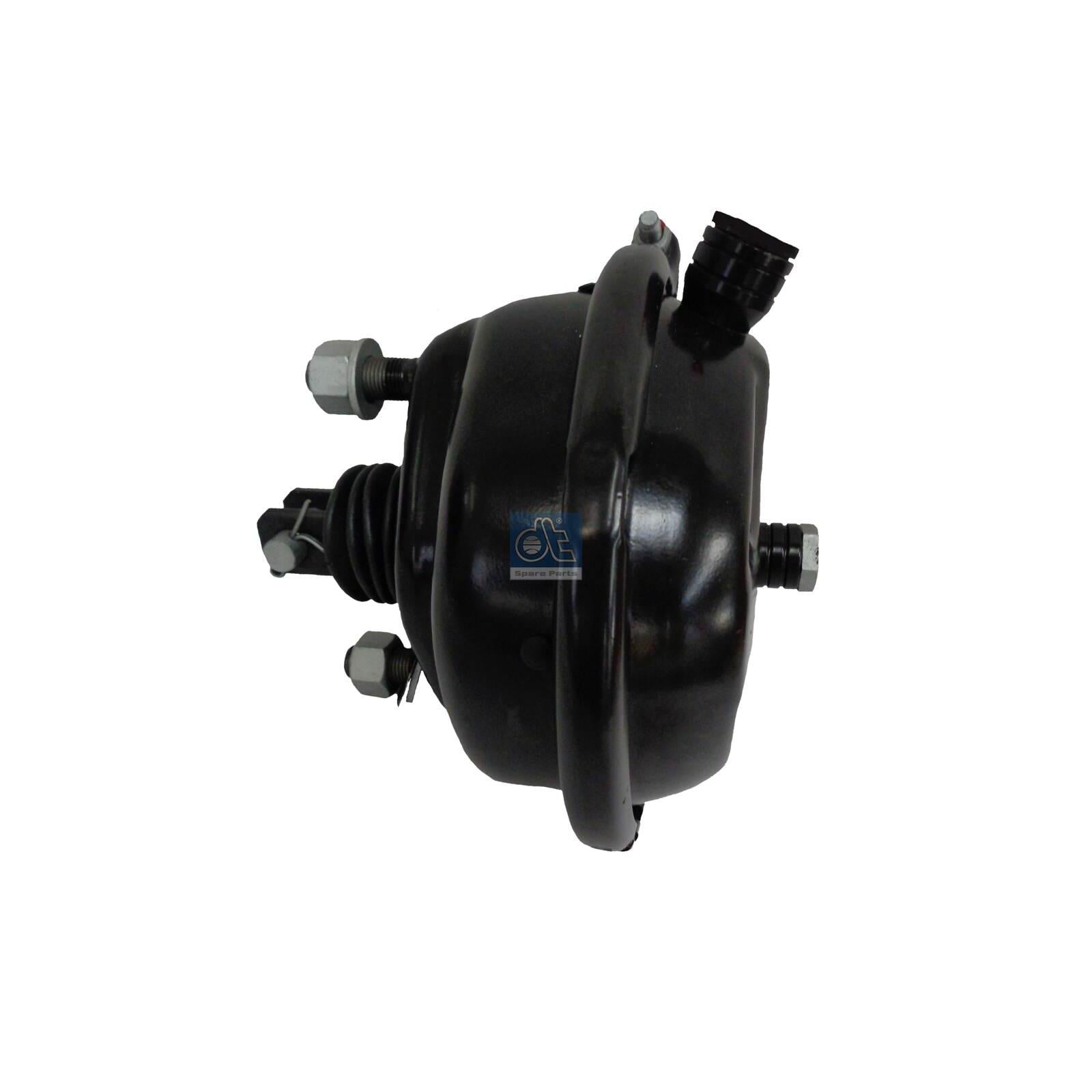DT A/C 4.67689 Pretensioning Cylinder