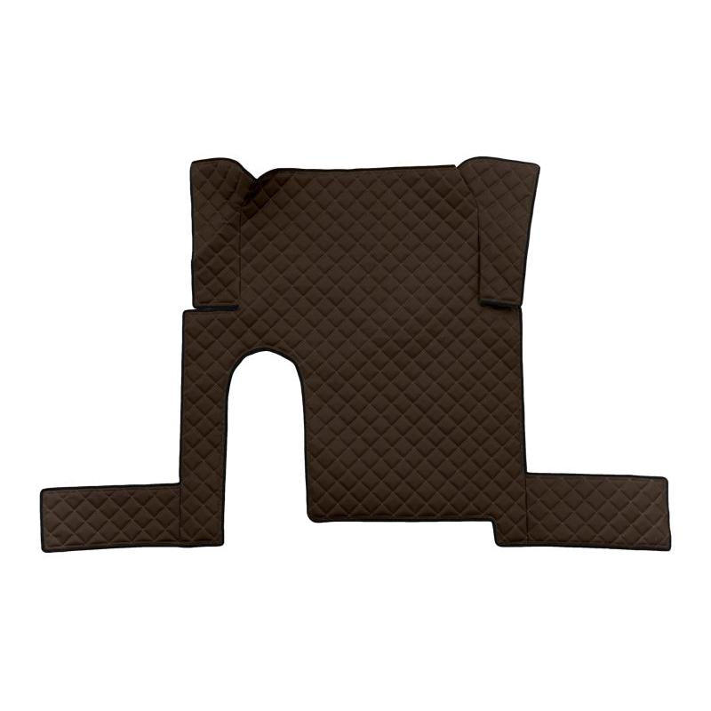 F-CORE F-CORERH46BROWN Footwell Tray