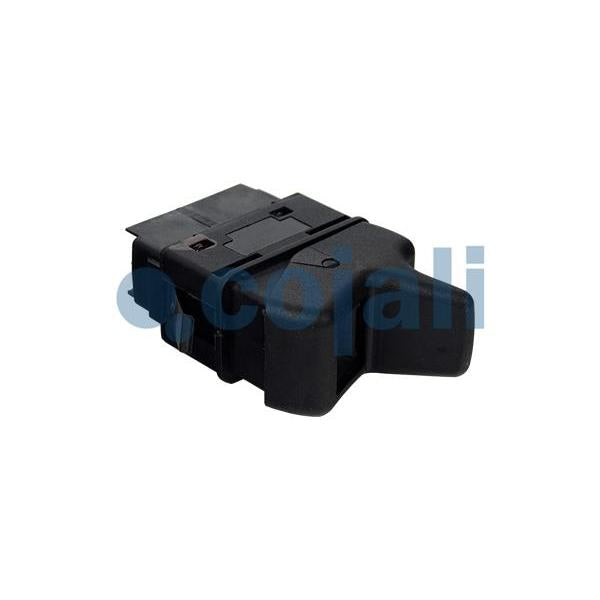 HANS PRIES HP304672 Parking Brake Cable Pull