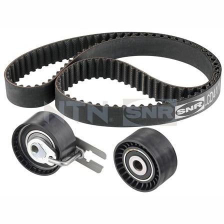 SNR KD459.38 Timing Belt Set