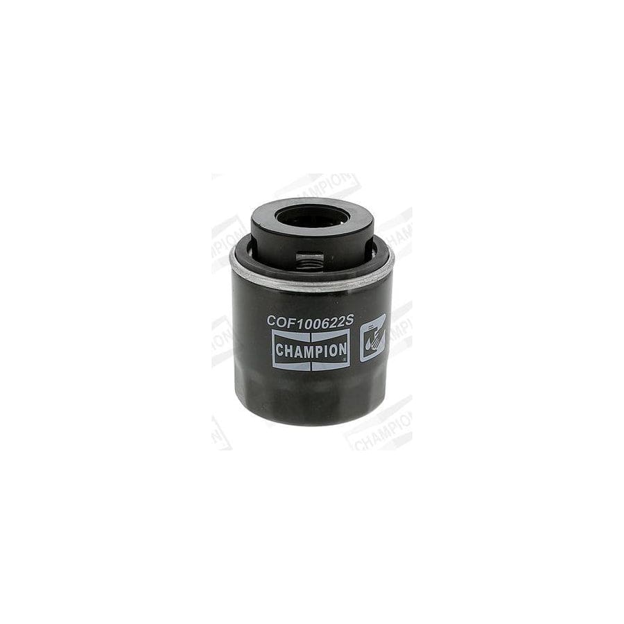 Champion Cof100622S Oil Filter