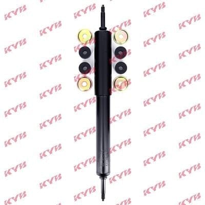 KYB EXCel-G 344360 Shock Absorber for Nissan Patrol