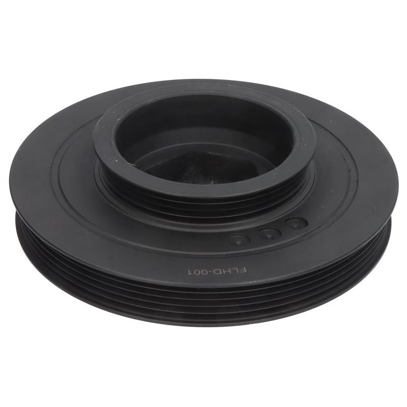 AKUSAN E640002AKN Crankshaft Belt Pulley