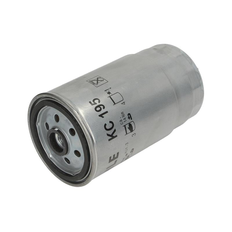 KNECHT KC195 Fuel Filter