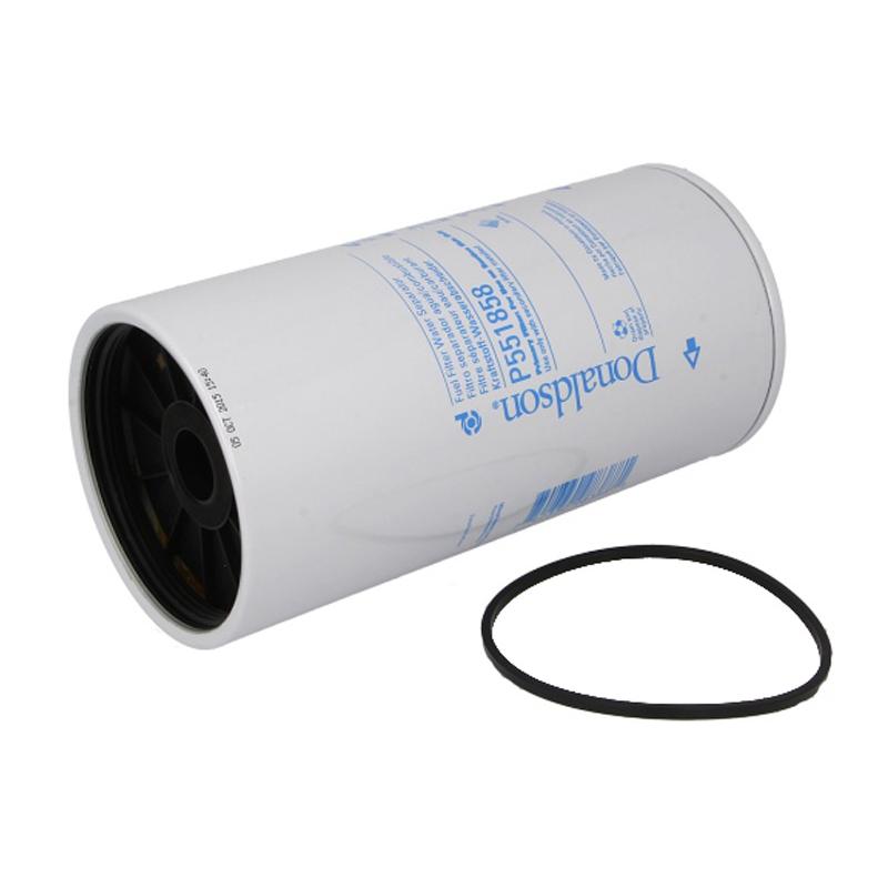 DONALDSON OFF P551858 Fuel Filter
