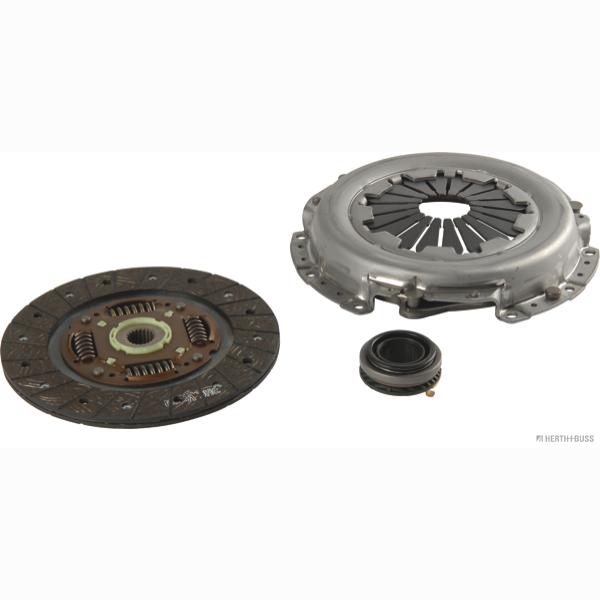 HERTH+BUSS JAKOPARTS J2000565 Clutch Kit