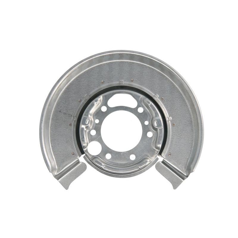 SBP 11-BP004 Brake Drum Cover Sheet