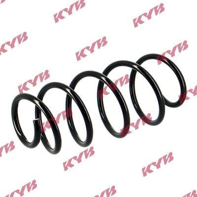 KYB RA3418 Coil Spring for Citroen Ds3 Hatchback