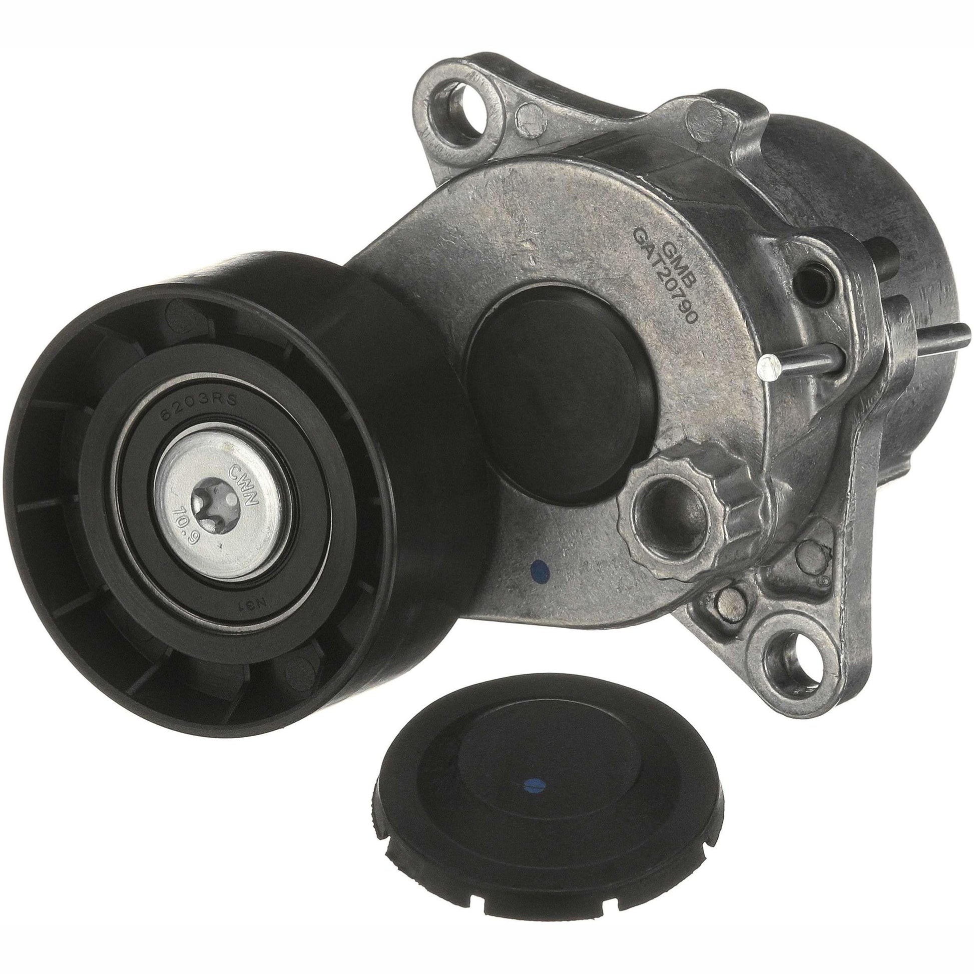 GATES GATT39166 V-Ribbed Belt Tensioner Lever