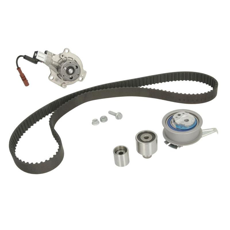 CONTITECH CT1168WP3 Water Pump & Timing Belt Kit