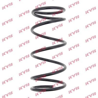 KYB K-Flex RC3438 Coil Spring for Mitsubishi Space Star (Dg_A)