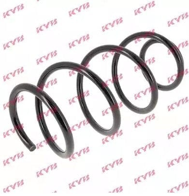 KYB RA3478 Coil Spring for Kia Venga (Yn)
