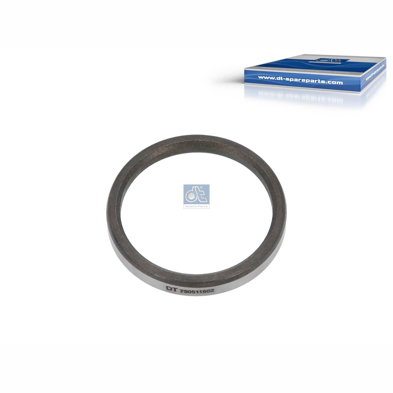 DT SPARE PARTS 1.10509 Valve Seat