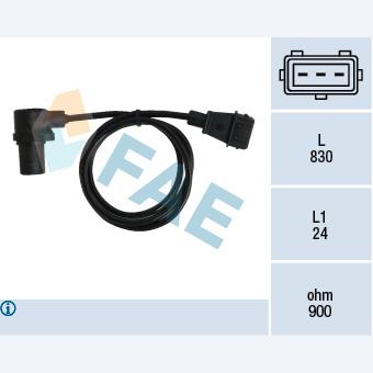 FAE AE79339 Crankshaft Pulse Sensor
