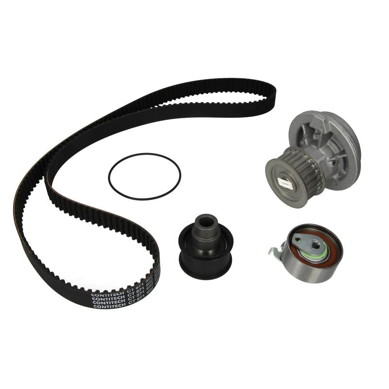 HEPU PK03160 Water Pump & Timing Belt Kit