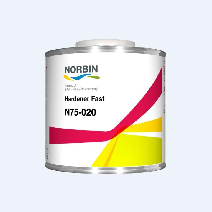 NORBIN N75-020-0,5L Hardener