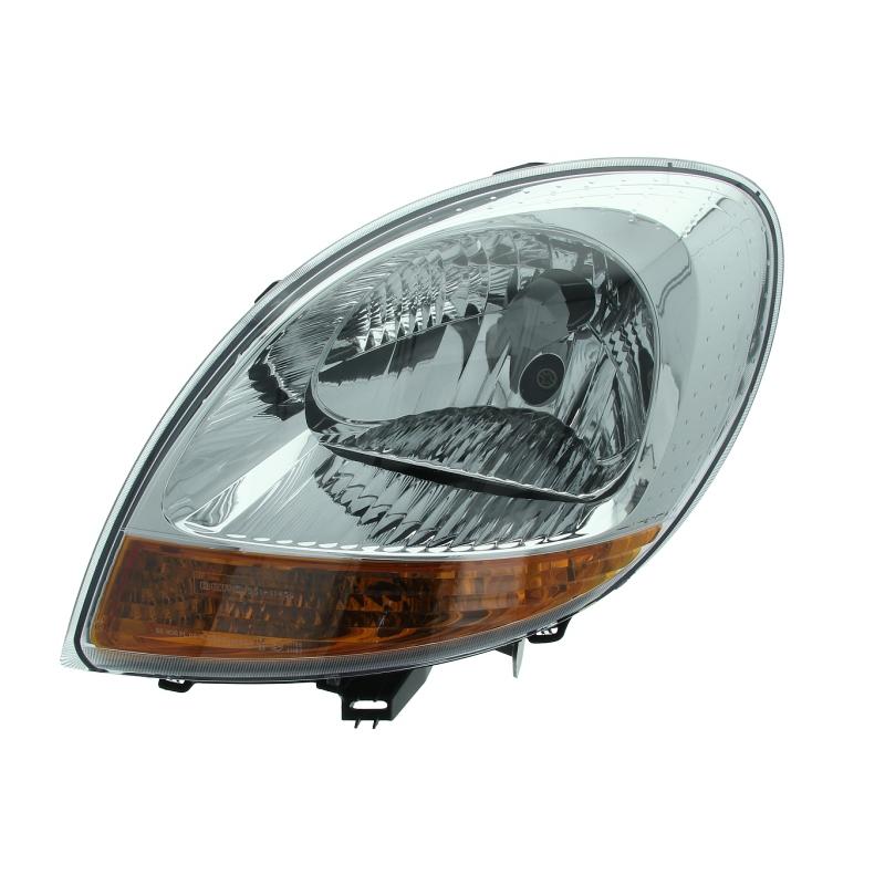 DEPO 551-1145L-LDEMY Headlight